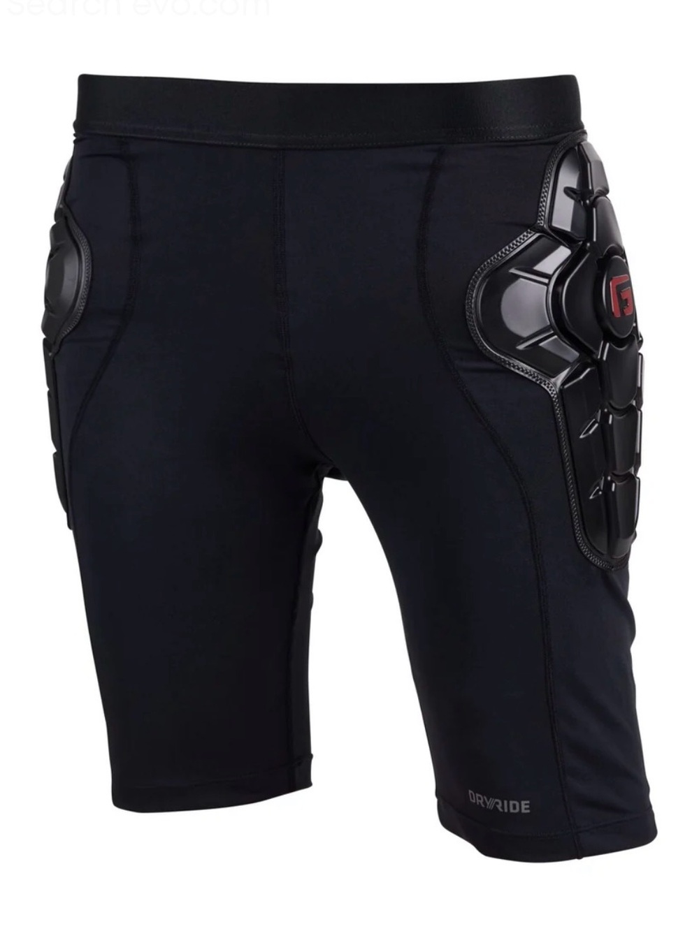 Burton Total Impact Short - Women's new in box women’s small